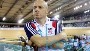 On this day in 2014: Sir Dave Brailsford resigns from British Cycling post