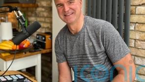 You appreciate every day &ndash; Dave Clark on living with Parkinson&rsquo;s disease