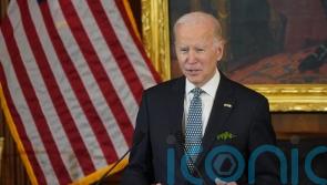 Joe Biden visits to mark 25th anniversary of Good Friday Agreement