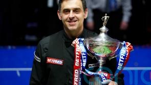 Events off the baize mean World Championship starts under a cloud