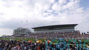 Betfred unveiled as new Derby and Oaks sponsor