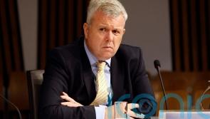 Hearts chief Andrew McKinlay stresses importance of third-place finish