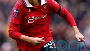 Marc Skinner plays down concern over Alessia Russo&rsquo;s expiring contract