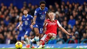 Arsenal&rsquo;s Premier League match with Chelsea pushed back following police request