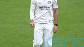 Saqib Mahmood hopes to impress England captain with Lancashire displays