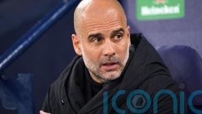 Pep Guardiola &rsquo;emotionally destroyed&rsquo; after Manchester City take commanding lead