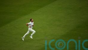 Sam Cook hoping for chance to step into James Anderson&rsquo;s shoes with England