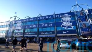 Birmingham owners enter into &lsquo;exclusive negotiations&rsquo; with potential buyer