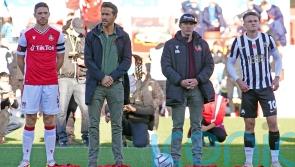 Ryan Reynolds sets Ben Tozer a target &ndash; Wednesday&rsquo;s sporting social