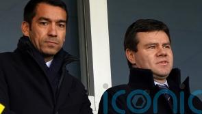 Rangers sporting director Ross Wilson agrees Nottingham Forest move