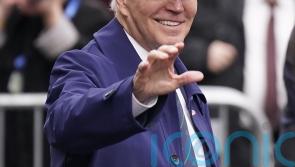 Biden makes apparent mistaken reference to Black and Tans during Louth speech