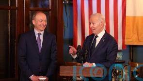 White House: &lsquo;Very clear&rsquo; Biden was referring to All Blacks during speech gaffe