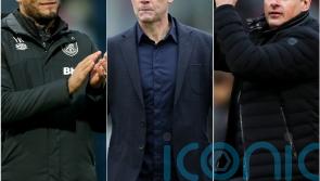 Promotion, titles and relegation: What is at stake this weekend?