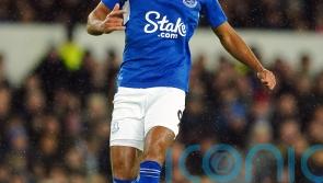 Dominic Calvert-Lewin will not be weighed down by expectation &ndash; Sean Dyche