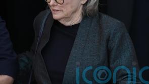 Seamus Heaney&rsquo;s widow watches on as Joe Biden cites work of late Irish poet