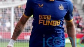 Removal of betting ads from Premier League shirts &lsquo;a start&rsquo; &ndash; bereaved father