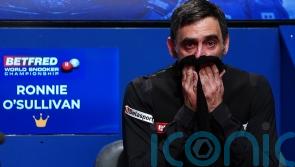 Will a troubled year for snooker end with another Ronnie O&rsquo;Sullivan world title?