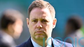 Michael Beale condemns abuse received by Kevin Clancy following Old Firm defeat