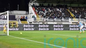 Ciro Immobile keeps Lazio flying high as Schalke shock drop rivals Hertha Berlin