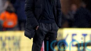 Michael Carrick feels Middlesbrough have played better despite five-goal haul