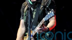 Irish president pays tribute to The Script guitarist Mark Sheehan