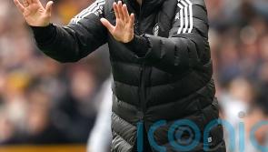 Javi Gracia says Leeds are &lsquo;full of confidence&rsquo; ahead of run-in