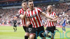 Sheffield United move a step closer to Premier League return by beating Cardiff