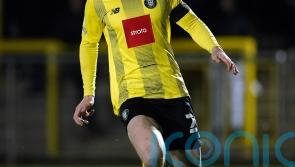 Harrogate hit back to deny Doncaster