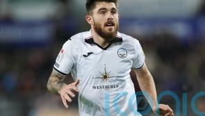 Ryan Manning earns in-form Swansea victory over relegation-battling Huddersfield