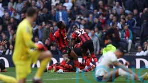 Dango Ouattara stuns Spurs to boost Bournemouth&rsquo;s survival bid