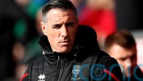 Mark Kennedy hails Lincoln for helping to make &lsquo;kids love the game&rsquo;