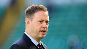 Defensive errors anger Rangers boss Michael Beale despite five-goal show