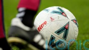 Glovers battle back to earn a point at Solihull