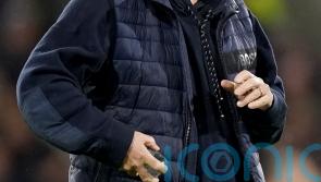 Tony Mowbray happy with Sunderland&rsquo;s belief after come-from-behind win