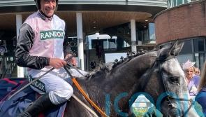 Davy Russell confirms retirement beckons again after Aintree