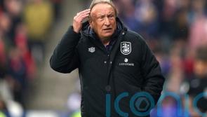 Neil Warnock urging Huddersfield not to dwell on Swansea setback