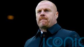 Sean Dyche retains belief Everton can stay up but admits taking backward step