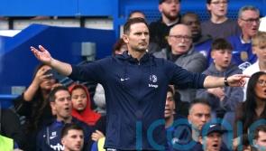 Frank Lampard&rsquo;s Chelsea lose again as Brighton win at Stamford Bridge