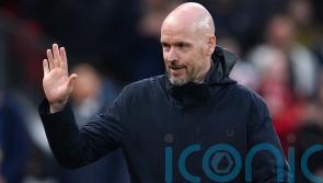 Erik ten Hag backs Manchester United squad to cope with injury crisis