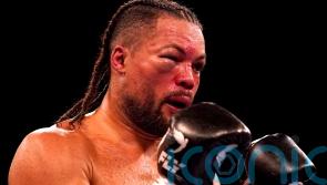 I&rsquo;ll be back &ndash; Joe Joyce determined to recover from crushing Zhilei Zhang defeat