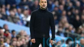 Pep Guardiola: Man City now ready to strike in crucial clash with rivals Arsenal