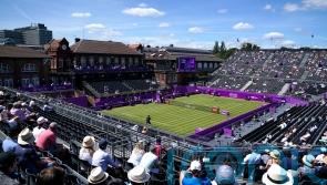 LTA makes financial loss after fines for ban on Russian and Belarusian players