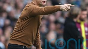 Julen Lopetegui still sees a threat to his upwardly-mobile Wolves