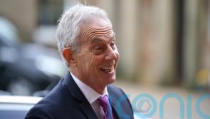 Good Friday institutions need to be worked to secure their future &ndash; Blair