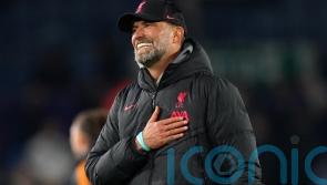 Delighted boss Jurgen Klopp hails Liverpool&rsquo;s best performance of the season