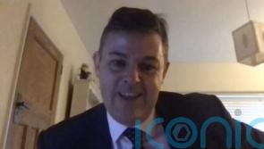 New RTE Director General Kevin Bakhurst says broadcaster &lsquo;faces huge challenges&rsquo;