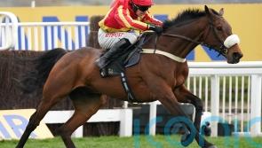 Coole Cody out to bolster fine Cheltenham record