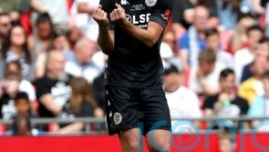 Michael Cheek keeps Bromley safe in play-off places with leveller at Halifax