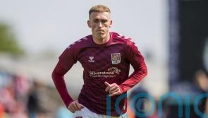 Northampton edge closer to promotion after hard-fought win at Sutton