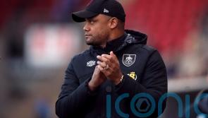 Vincent Kompany: Burnley should have been celebrating victory at Rotherham